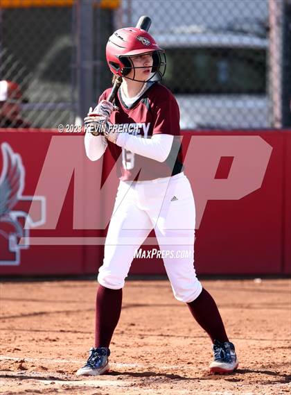 Thumbnail 2 in Odyssey Institute @ Agua Fria (Owls Kickoff Classic Tournament) photogallery.