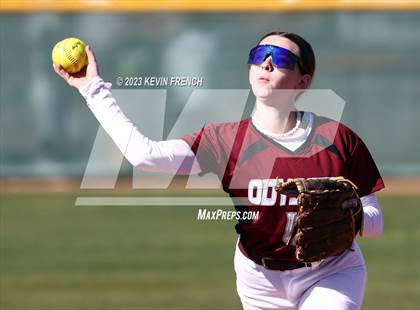 Thumbnail 3 in Odyssey Institute @ Agua Fria (Owls Kickoff Classic Tournament) photogallery.