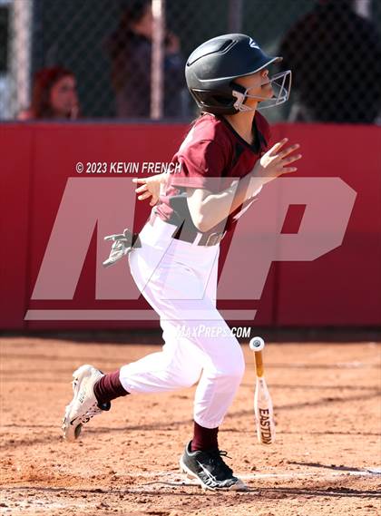 Thumbnail 1 in Odyssey Institute @ Agua Fria (Owls Kickoff Classic Tournament) photogallery.