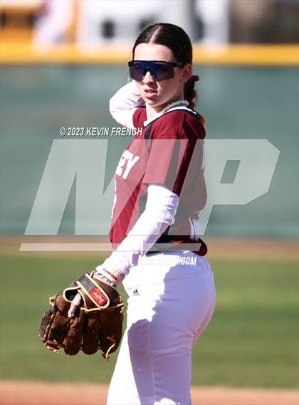 Thumbnail 2 in Odyssey Institute @ Agua Fria (Owls Kickoff Classic Tournament) photogallery.