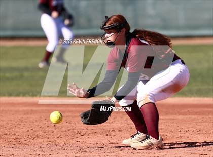 Thumbnail 2 in Odyssey Institute @ Agua Fria (Owls Kickoff Classic Tournament) photogallery.