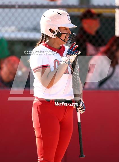 Thumbnail 1 in Odyssey Institute @ Agua Fria (Owls Kickoff Classic Tournament) photogallery.