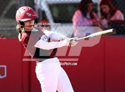 Thumbnail 1 in Odyssey Institute @ Agua Fria (Owls Kickoff Classic Tournament) photogallery.