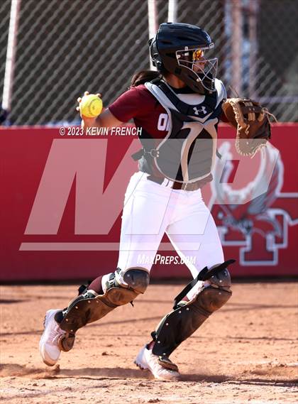 Thumbnail 3 in Odyssey Institute @ Agua Fria (Owls Kickoff Classic Tournament) photogallery.