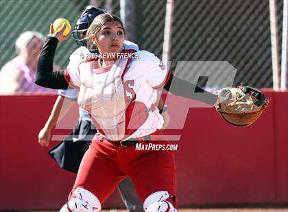 Thumbnail 1 in Odyssey Institute @ Agua Fria (Owls Kickoff Classic Tournament) photogallery.