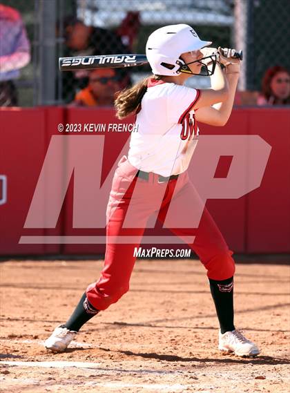 Thumbnail 3 in Odyssey Institute @ Agua Fria (Owls Kickoff Classic Tournament) photogallery.