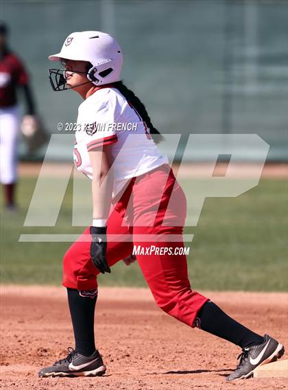 Thumbnail 1 in Odyssey Institute @ Agua Fria (Owls Kickoff Classic Tournament) photogallery.