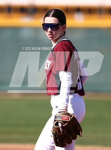 Thumbnail 1 in Odyssey Institute @ Agua Fria (Owls Kickoff Classic Tournament) photogallery.