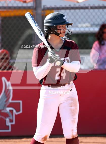 Thumbnail 1 in Odyssey Institute @ Agua Fria (Owls Kickoff Classic Tournament) photogallery.