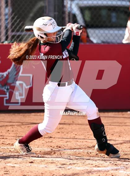 Thumbnail 1 in Odyssey Institute @ Agua Fria (Owls Kickoff Classic Tournament) photogallery.