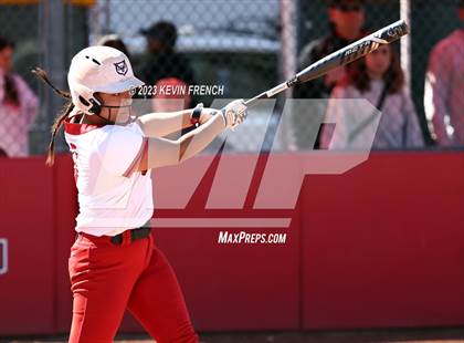 Thumbnail 1 in Odyssey Institute @ Agua Fria (Owls Kickoff Classic Tournament) photogallery.