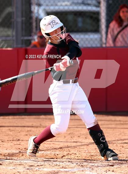 Thumbnail 3 in Odyssey Institute @ Agua Fria (Owls Kickoff Classic Tournament) photogallery.