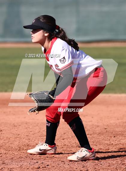 Thumbnail 3 in Odyssey Institute @ Agua Fria (Owls Kickoff Classic Tournament) photogallery.