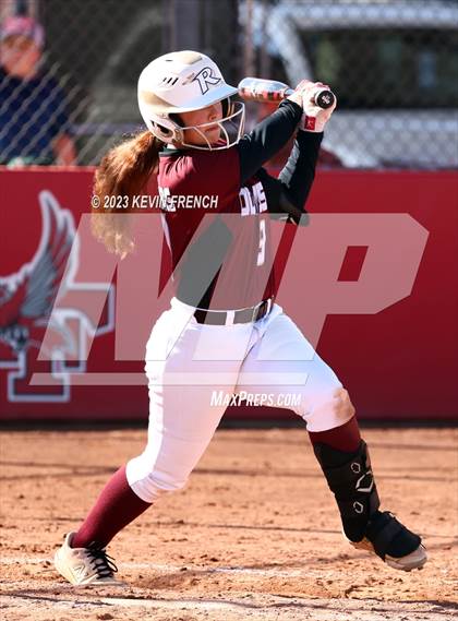 Thumbnail 3 in Odyssey Institute @ Agua Fria (Owls Kickoff Classic Tournament) photogallery.