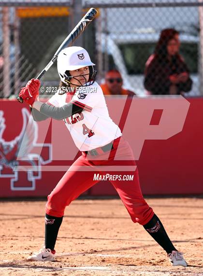 Thumbnail 1 in Odyssey Institute @ Agua Fria (Owls Kickoff Classic Tournament) photogallery.