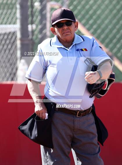 Thumbnail 2 in Odyssey Institute @ Agua Fria (Owls Kickoff Classic Tournament) photogallery.