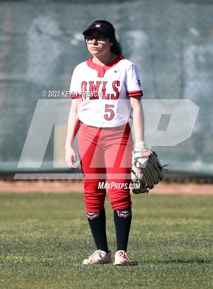 Thumbnail 3 in Odyssey Institute @ Agua Fria (Owls Kickoff Classic Tournament) photogallery.