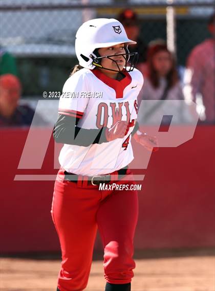 Thumbnail 3 in Odyssey Institute @ Agua Fria (Owls Kickoff Classic Tournament) photogallery.