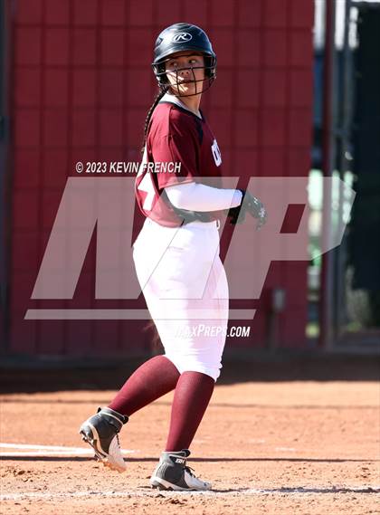 Thumbnail 2 in Odyssey Institute @ Agua Fria (Owls Kickoff Classic Tournament) photogallery.