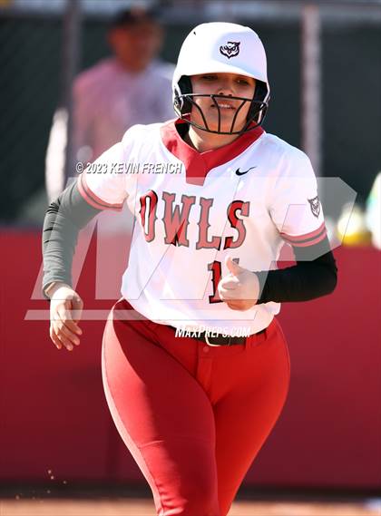 Thumbnail 3 in Odyssey Institute @ Agua Fria (Owls Kickoff Classic Tournament) photogallery.
