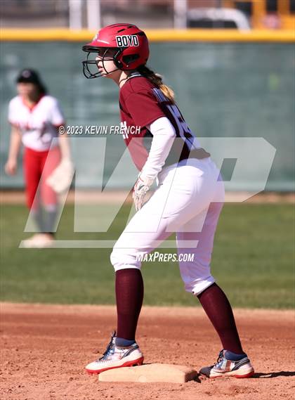 Thumbnail 3 in Odyssey Institute @ Agua Fria (Owls Kickoff Classic Tournament) photogallery.