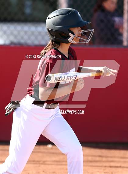 Thumbnail 3 in Odyssey Institute @ Agua Fria (Owls Kickoff Classic Tournament) photogallery.