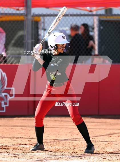 Thumbnail 3 in Odyssey Institute @ Agua Fria (Owls Kickoff Classic Tournament) photogallery.