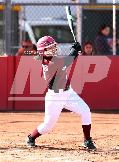 Thumbnail 2 in Odyssey Institute @ Agua Fria (Owls Kickoff Classic Tournament) photogallery.