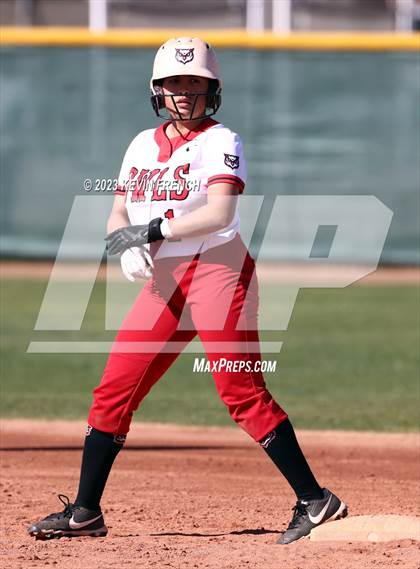 Thumbnail 1 in Odyssey Institute @ Agua Fria (Owls Kickoff Classic Tournament) photogallery.