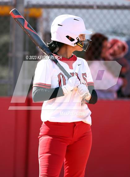 Thumbnail 1 in Odyssey Institute @ Agua Fria (Owls Kickoff Classic Tournament) photogallery.