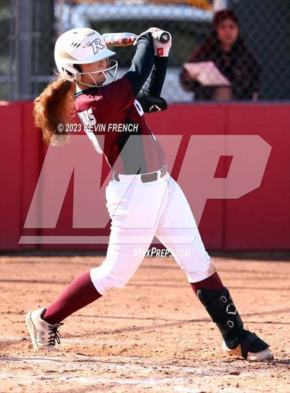 Thumbnail 1 in Odyssey Institute @ Agua Fria (Owls Kickoff Classic Tournament) photogallery.