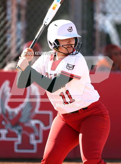 Thumbnail 1 in Odyssey Institute @ Agua Fria (Owls Kickoff Classic Tournament) photogallery.