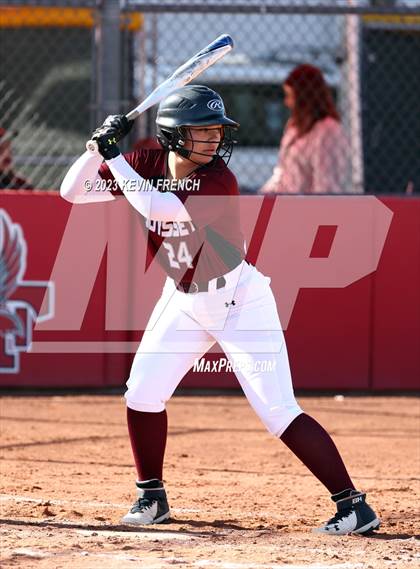 Thumbnail 1 in Odyssey Institute @ Agua Fria (Owls Kickoff Classic Tournament) photogallery.