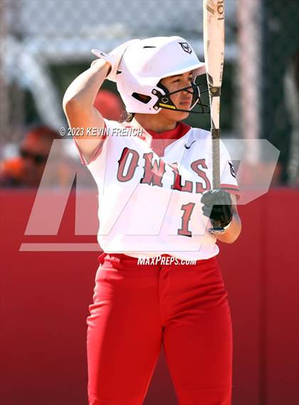 Thumbnail 3 in Odyssey Institute @ Agua Fria (Owls Kickoff Classic Tournament) photogallery.