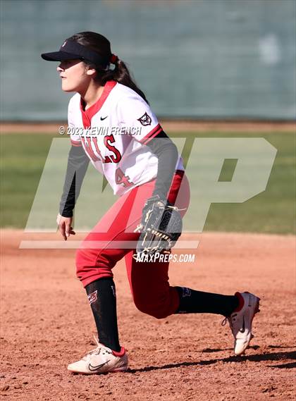 Thumbnail 2 in Odyssey Institute @ Agua Fria (Owls Kickoff Classic Tournament) photogallery.