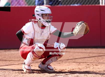 Thumbnail 1 in Odyssey Institute @ Agua Fria (Owls Kickoff Classic Tournament) photogallery.