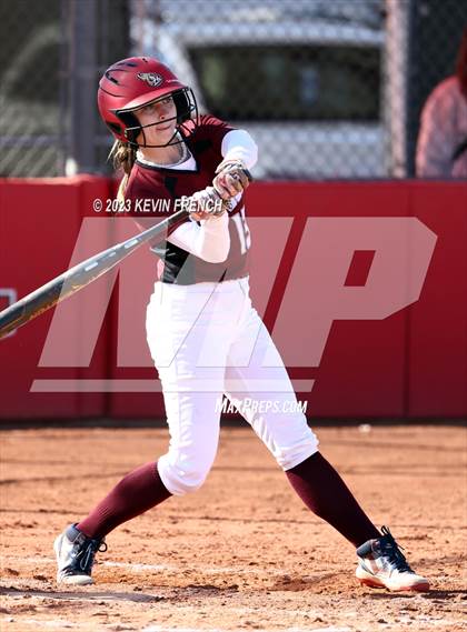 Thumbnail 2 in Odyssey Institute @ Agua Fria (Owls Kickoff Classic Tournament) photogallery.