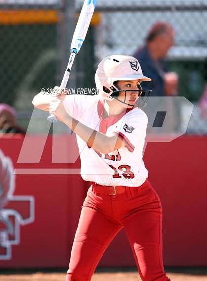 Thumbnail 2 in Odyssey Institute @ Agua Fria (Owls Kickoff Classic Tournament) photogallery.