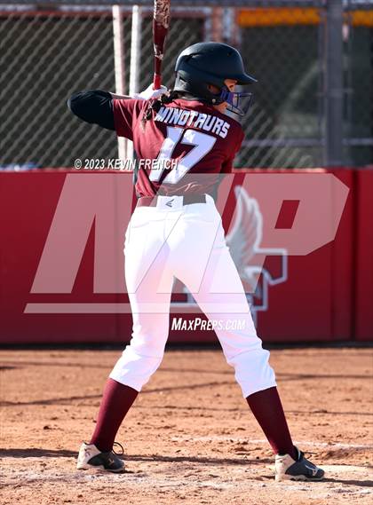 Thumbnail 2 in Odyssey Institute @ Agua Fria (Owls Kickoff Classic Tournament) photogallery.