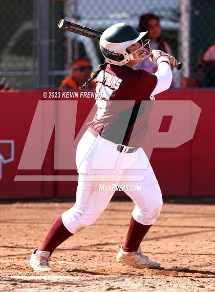 Thumbnail 1 in Odyssey Institute @ Agua Fria (Owls Kickoff Classic Tournament) photogallery.