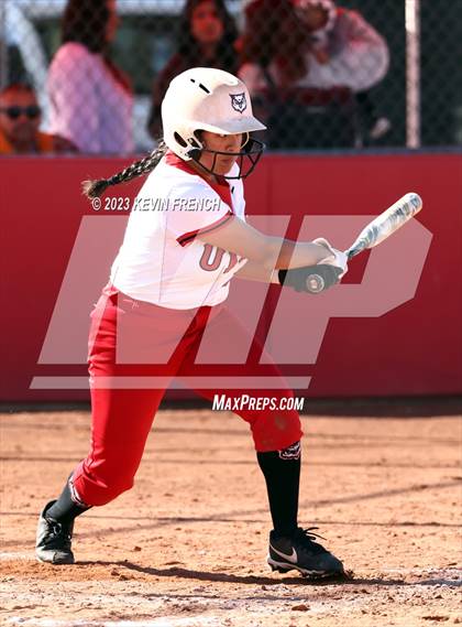 Thumbnail 3 in Odyssey Institute @ Agua Fria (Owls Kickoff Classic Tournament) photogallery.