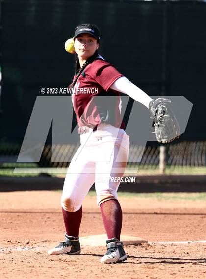Thumbnail 2 in Odyssey Institute @ Agua Fria (Owls Kickoff Classic Tournament) photogallery.