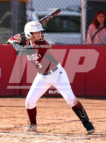Thumbnail 2 in Odyssey Institute @ Agua Fria (Owls Kickoff Classic Tournament) photogallery.