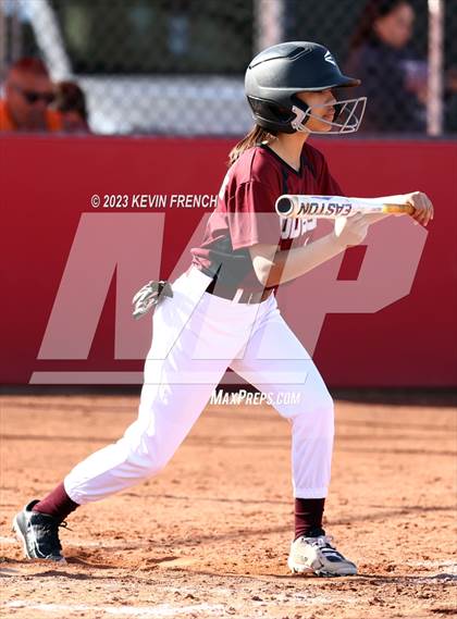 Thumbnail 1 in Odyssey Institute @ Agua Fria (Owls Kickoff Classic Tournament) photogallery.