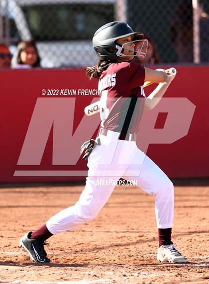 Thumbnail 2 in Odyssey Institute @ Agua Fria (Owls Kickoff Classic Tournament) photogallery.