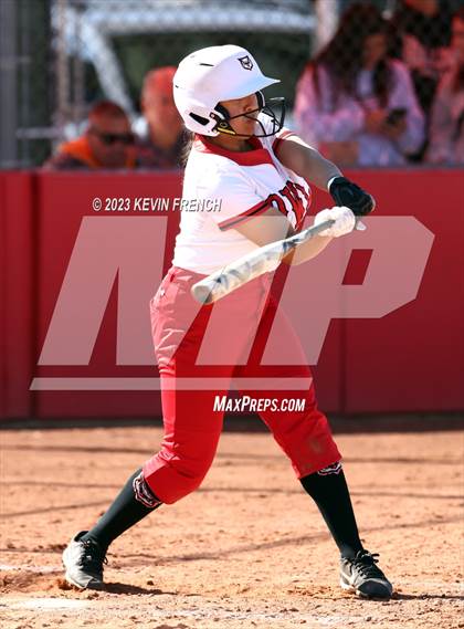 Thumbnail 1 in Odyssey Institute @ Agua Fria (Owls Kickoff Classic Tournament) photogallery.