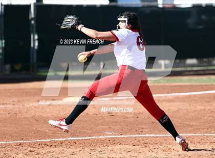 Thumbnail 1 in Odyssey Institute @ Agua Fria (Owls Kickoff Classic Tournament) photogallery.