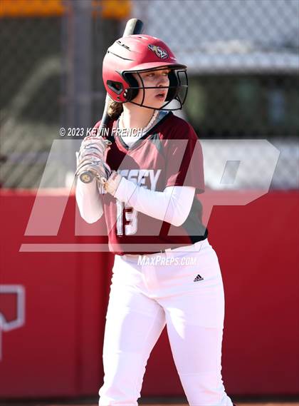 Thumbnail 1 in Odyssey Institute @ Agua Fria (Owls Kickoff Classic Tournament) photogallery.