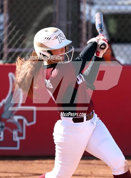 Thumbnail 3 in Odyssey Institute @ Agua Fria (Owls Kickoff Classic Tournament) photogallery.