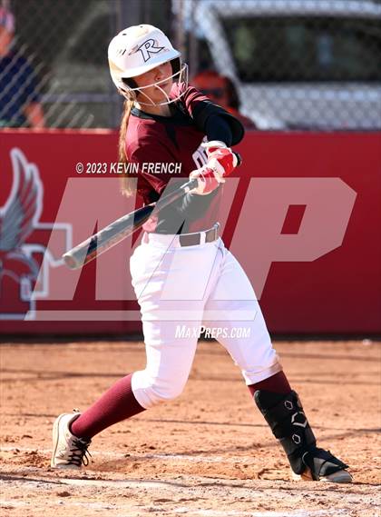 Thumbnail 1 in Odyssey Institute @ Agua Fria (Owls Kickoff Classic Tournament) photogallery.
